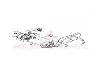 Magneto 120 MRF