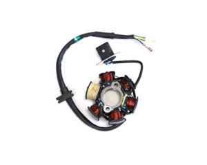 Stator pełnookresowy wodoodporny 88se/125se YCF