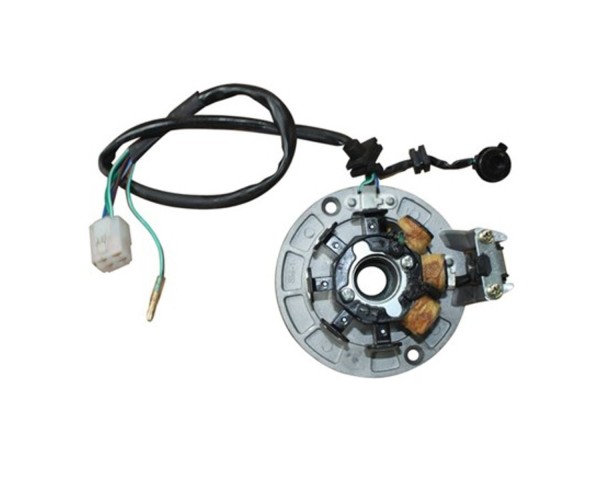 Stator Daytona YCF