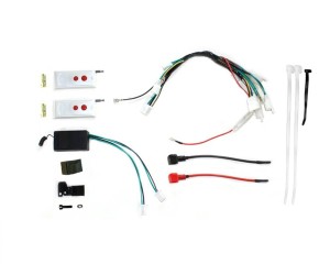 Zdalny wyłącznik zapłonu 50 YCF