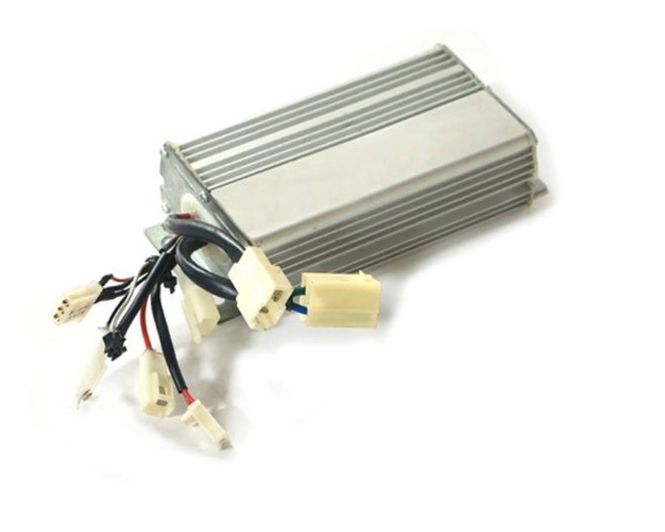 Falownik YCF50E