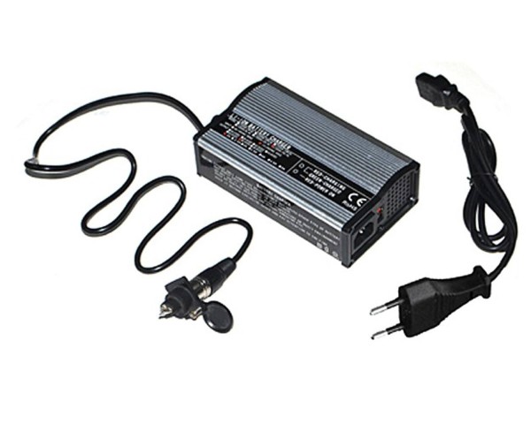 Ładowarka YC50E