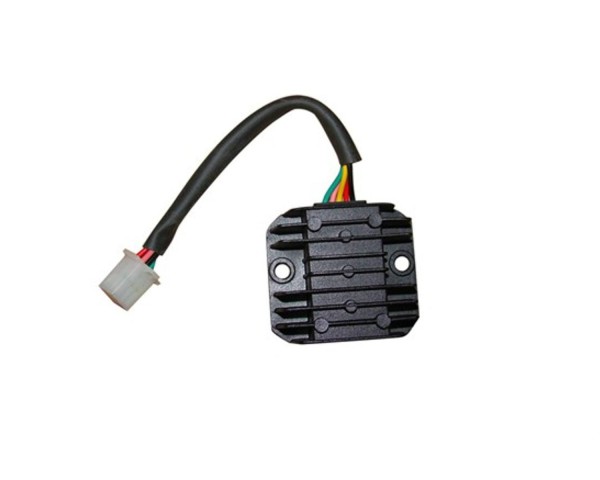 Prostownik YCF50