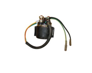 Przekaźnik rozrusznika YCF50