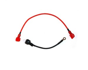 Przewody akumulatora 88se/125se YCF