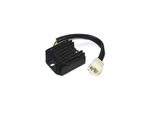 Regulator napięcia Daytona Anima YCF