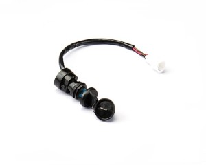 Stacyjka z kluczykiem wodoodporna 2018 YCF