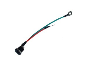 Wtyczka ładowarki YCF50