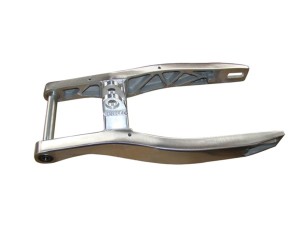 Wahacz aluminiowy (420mm) FACTORY YCF