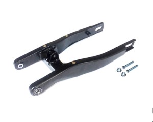 Wahacz stalowy (460mm) BIGY 125/150 YCF