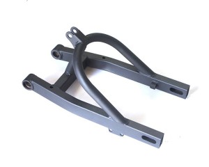 Wahacz stalowy LITE 2017 YCF