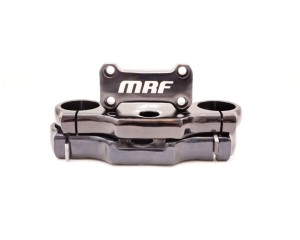 Półki z wysokim mocowaniem kierownicy MRF (60mm)