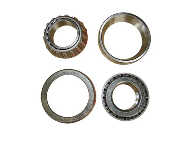 Zestaw łożysk główki ramy YCF (46-22,5mm)