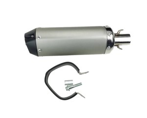 Tłumik SP1 (94db) YCF