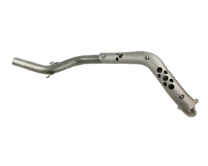 Kolanko wydechowe (28mm/32mm) SP YCF