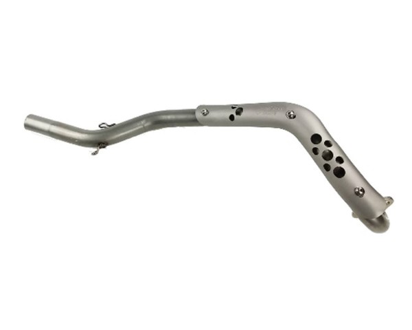 Kolanko wydechowe (28mm/32mm) SP YCF