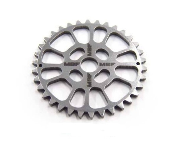 Zębatka rozrządu Daytona MB Factory