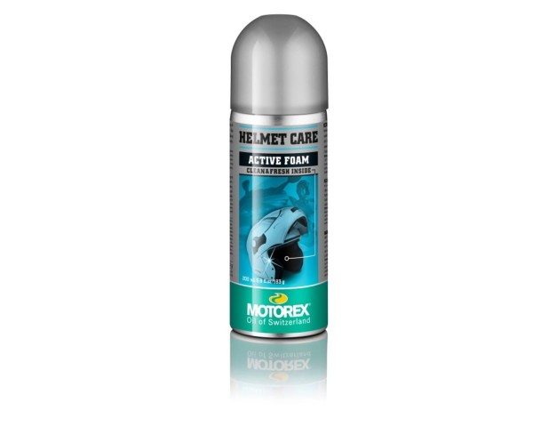 Motorex spray Helmet Care 200 ml