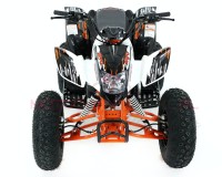 Quad Kayo A180