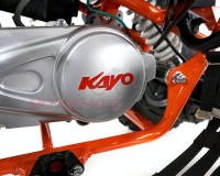 Quad Kayo A180