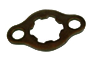 Zabezpieczenie zębatki O 20 YCF