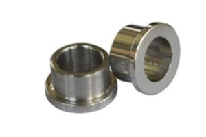 Tulejka amortyzatora aluminiowa mod2 YCF (12mm)