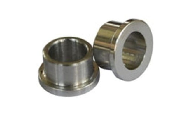 Tulejka amortyzatora aluminiowa mod2 YCF (12mm)
