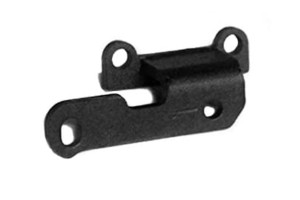 Uchwyt tylnej pompy hamulcowej BIGY 125/150 YCF