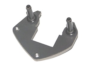 Uchwyt przedniego zacisku Lite 88s YCF