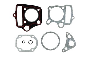 Uszczelki - góra silnika 88s/88se/125se YCF