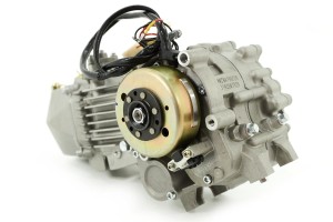 Silnik 190 cm3 Anima Daytona 4v FDS YCF