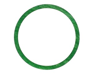 Uszczelka pod lewą pokrywę głowicy 88s/88se/125/125s YCF