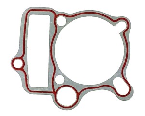 Uszczelka pod cylinder 125se YCF