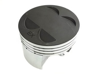 Tłok (62mm) YCF
