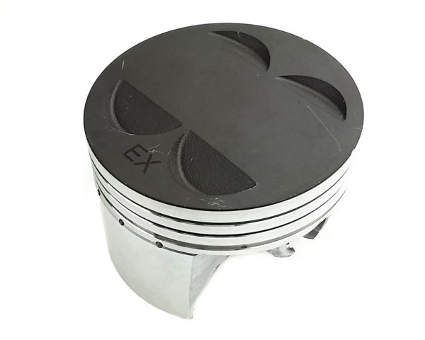 Tłok (62mm) YCF