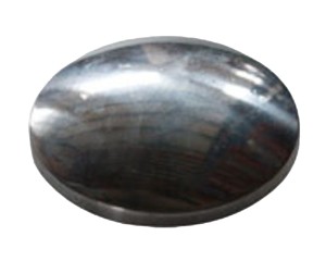 Lewa pokrywa głowicy 88s/88se/125/125s/125se YCF