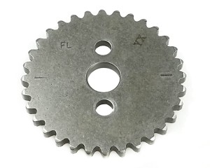 Zębatka rozrządu 150KLX YCF