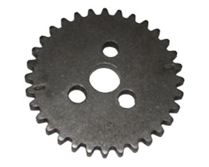 Zębatka rozrządu 150/150CRF YCF