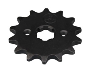 Zębatka zdawcza wyczynowa 13T 420 YCF