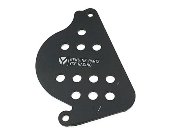 Osłona łańcucha Pilot/SPII/SPIII YCF