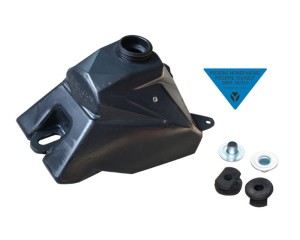 Zbiornik paliwa kompletny YCF