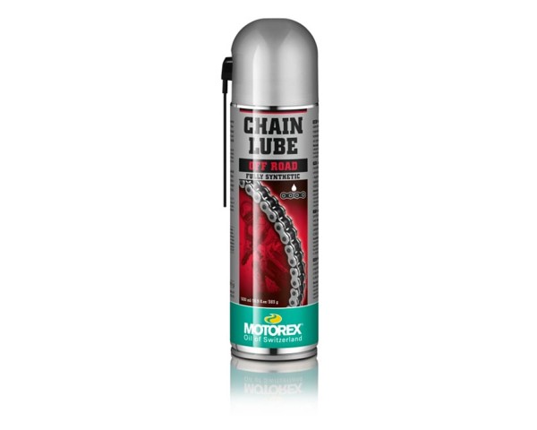 Motorex spray do łańcucha Off Road 500ML