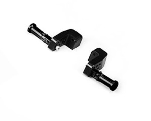 Podnóżki SM regulowane YCF