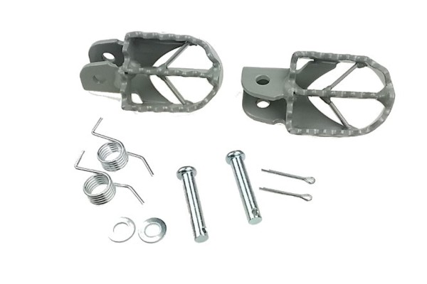 Podnóżki SM małe YCF