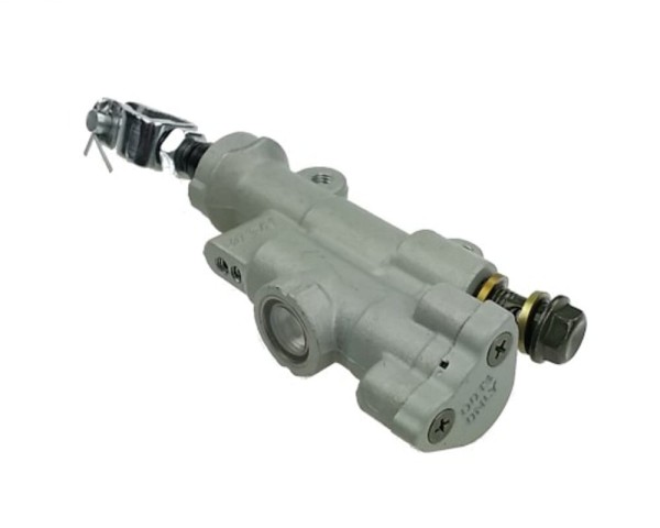 Pompka tylnego hamulca (fi10/L57mm) YCF