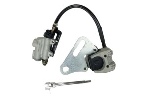 Kompletny hamulec tył 88s/88se YCF