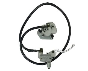 Kompletny hamulec przód SP2 YCF