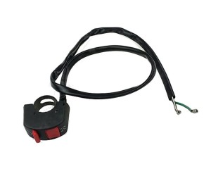 Wyłącznik zapłonu on/off Daytona YCF