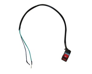 Wyłącznik zapłonu on/off Daytona (710mm) YCF