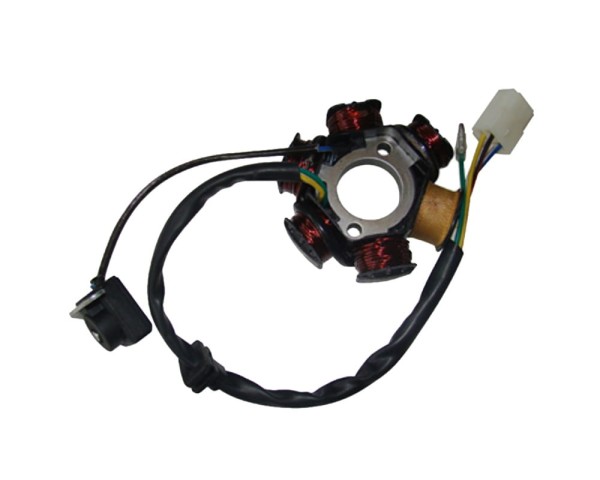 Stator YCF50